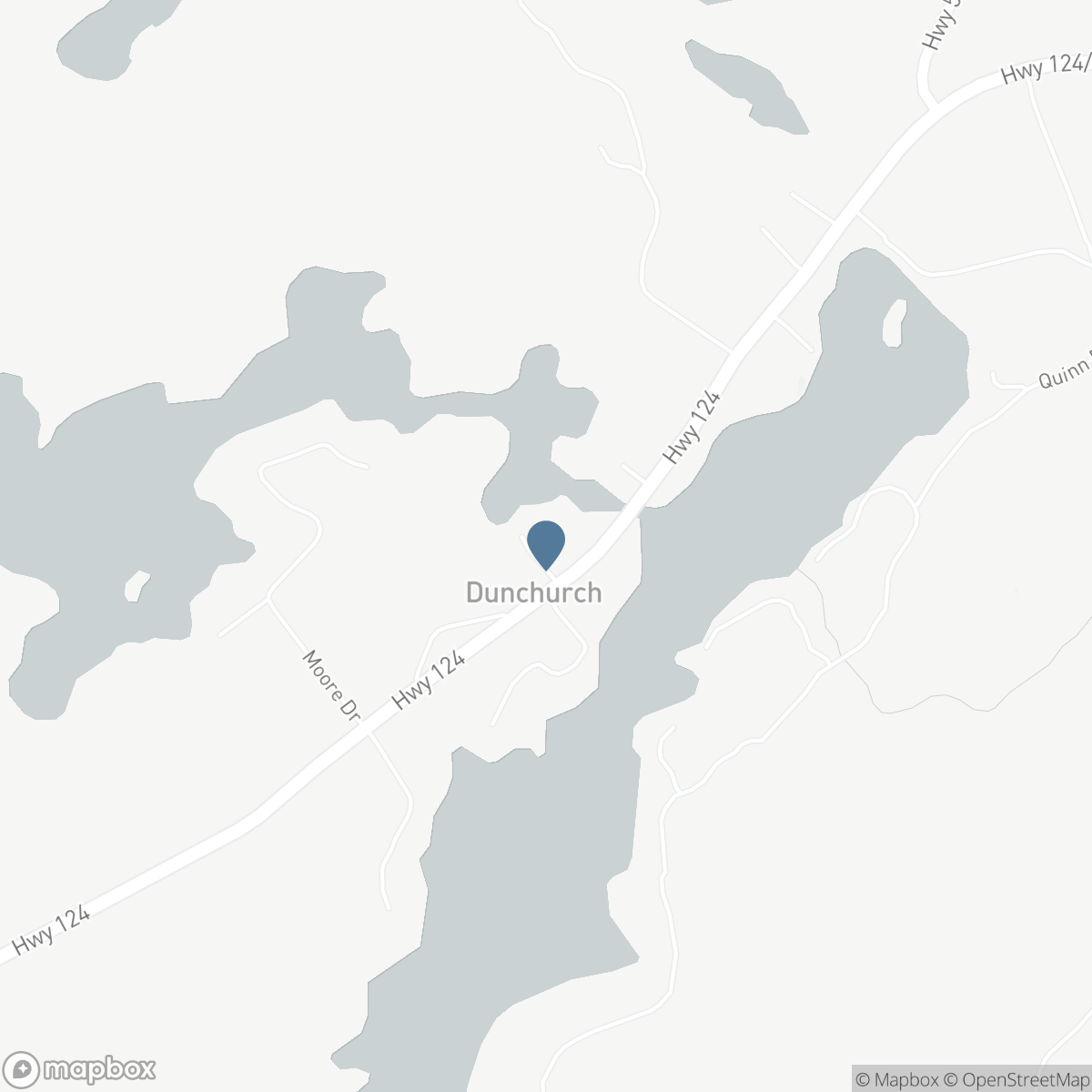 7 MARINA DRIVE, Whitestone, Ontario P0A 1G0